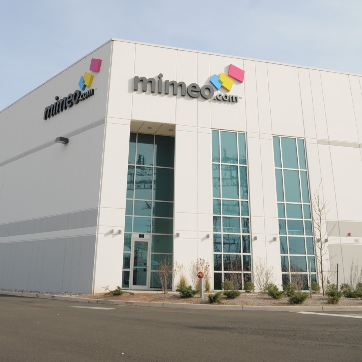 Photo of Mimeo in Newark City, New Jersey, United States - 9 Picture of Point of interest, Establishment