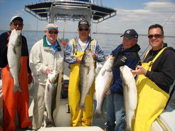 Photo of Scales N Tales Charter Boat Fishing in Highlands City, New Jersey, United States - 1 Picture of Point of interest, Establishment