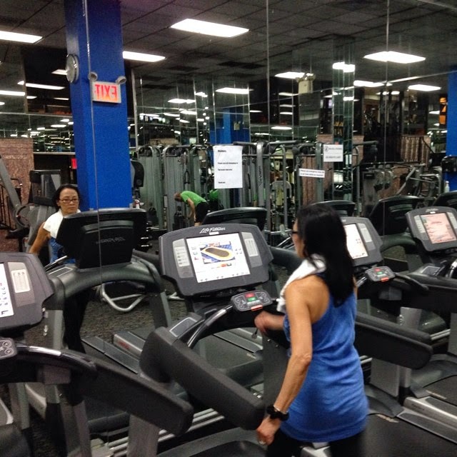 Photo of West End Health & Fitness in New York City, New York, United States - 2 Picture of Point of interest, Establishment, Health, Gym, Spa