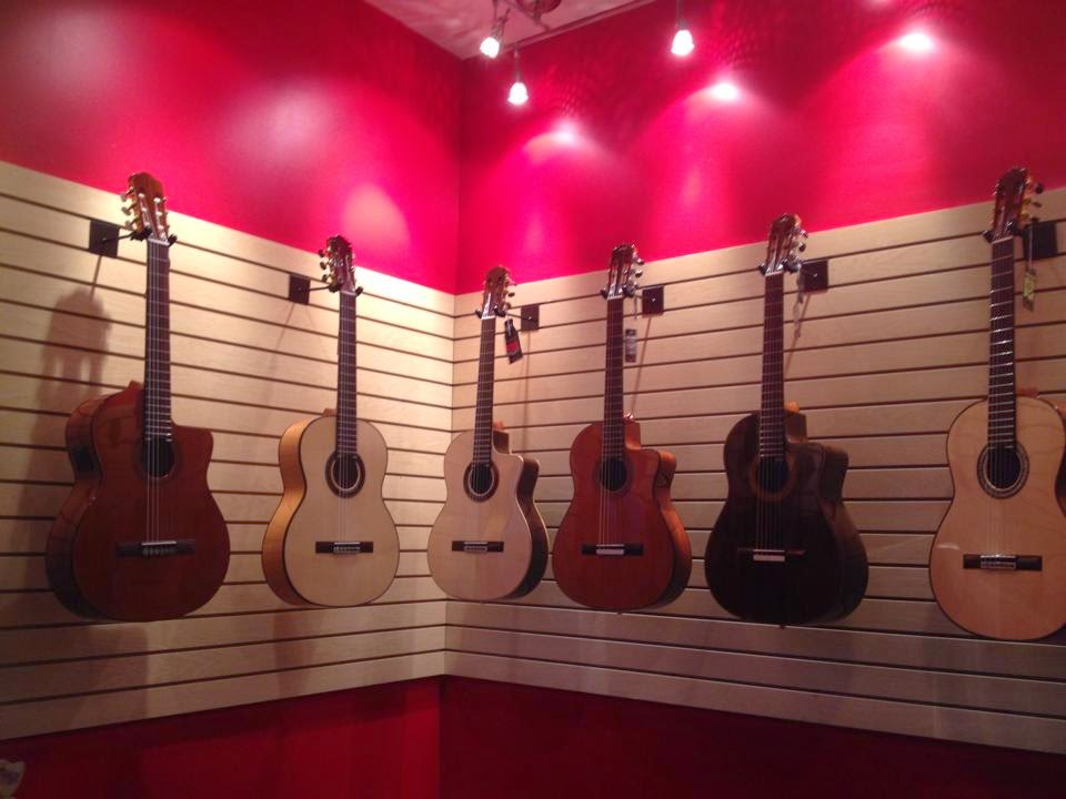 Photo of EzraGuitar in Kings County City, New York, United States - 2 Picture of Point of interest, Establishment, Store