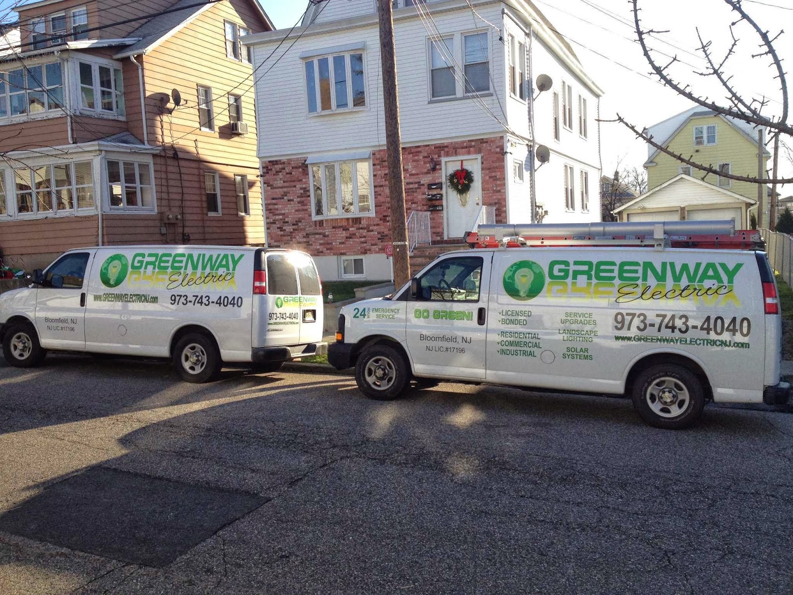 Photo of Greenway Electric in Montclair City, New Jersey, United States - 4 Picture of Point of interest, Establishment, Electrician
