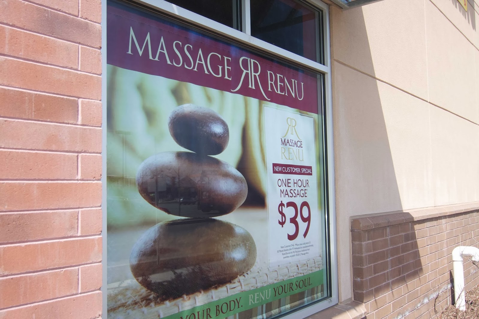 Photo of Massage Renu in Bayonne City, New Jersey, United States - 3 Picture of Point of interest, Establishment, Health