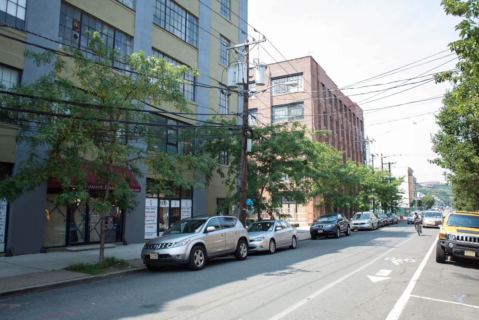 Photo of Monroe Center for the Arts in Hoboken City, New Jersey, United States - 6 Picture of Point of interest, Establishment