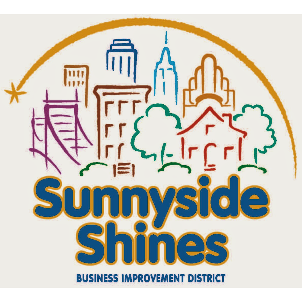 Photo of Sunnyside District Management in Queens City, New York, United States - 2 Picture of Point of interest, Establishment
