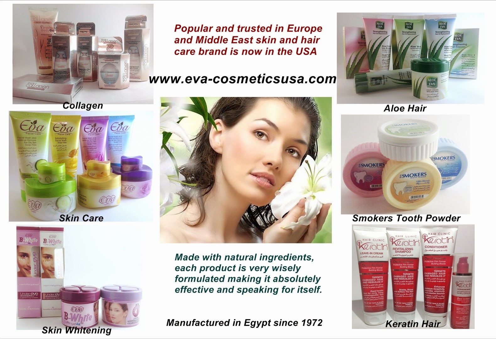 Photo of Eva Cosmetics USA in Staten Island City, New York, United States - 9 Picture of Point of interest, Establishment