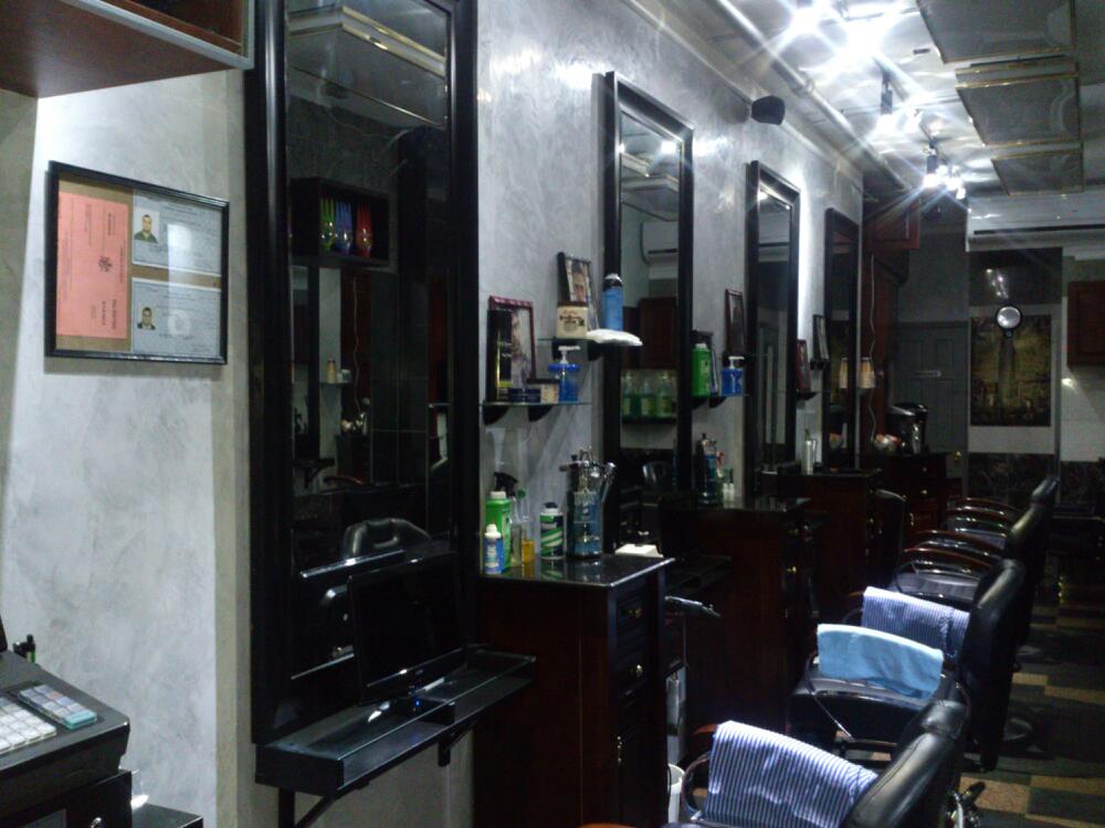 Photo of Next Level Barber Shop in New York City, New York, United States - 3 Picture of Point of interest, Establishment, Health, Hair care