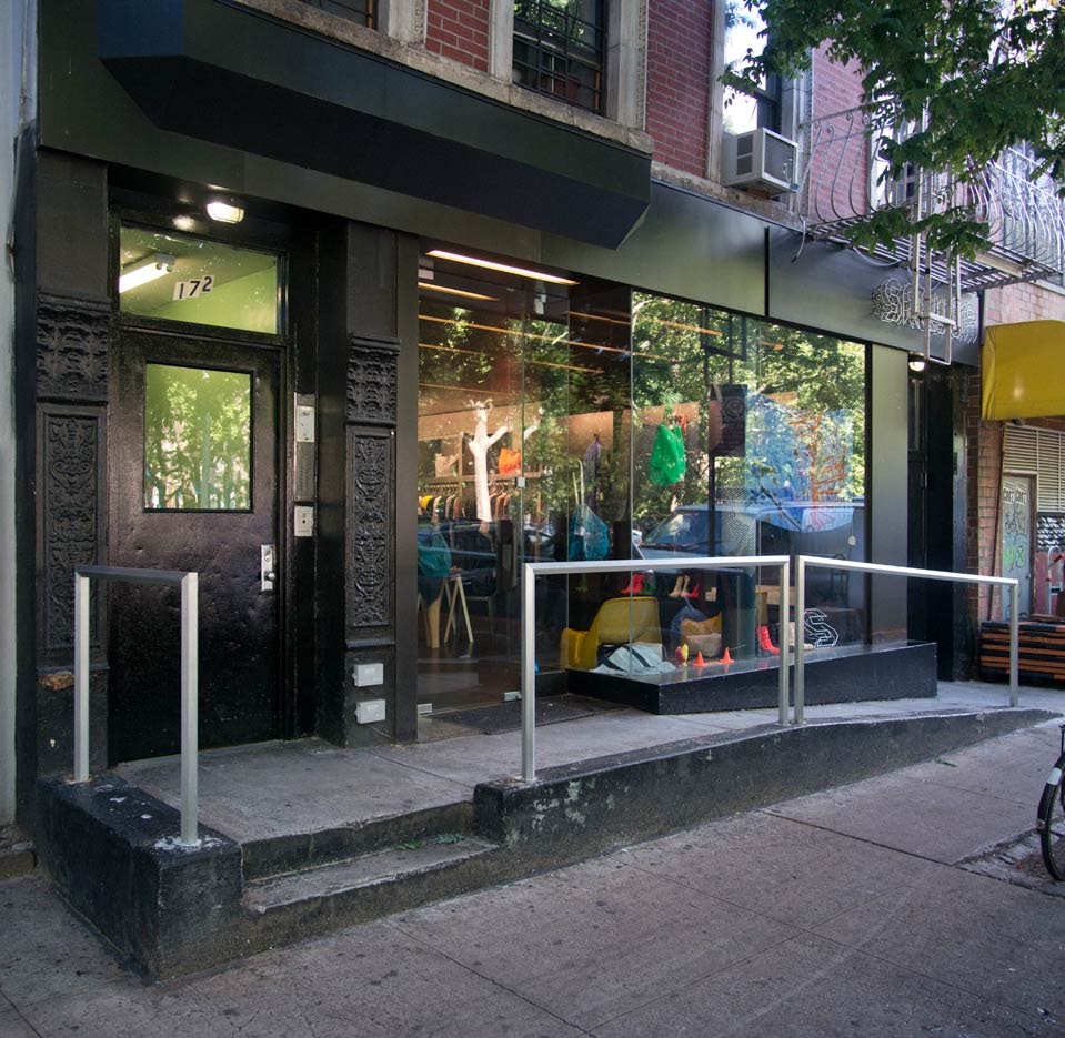 Photo of Salvor Projects in New York City, New York, United States - 1 Picture of Point of interest, Establishment, Store, Clothing store, Art gallery