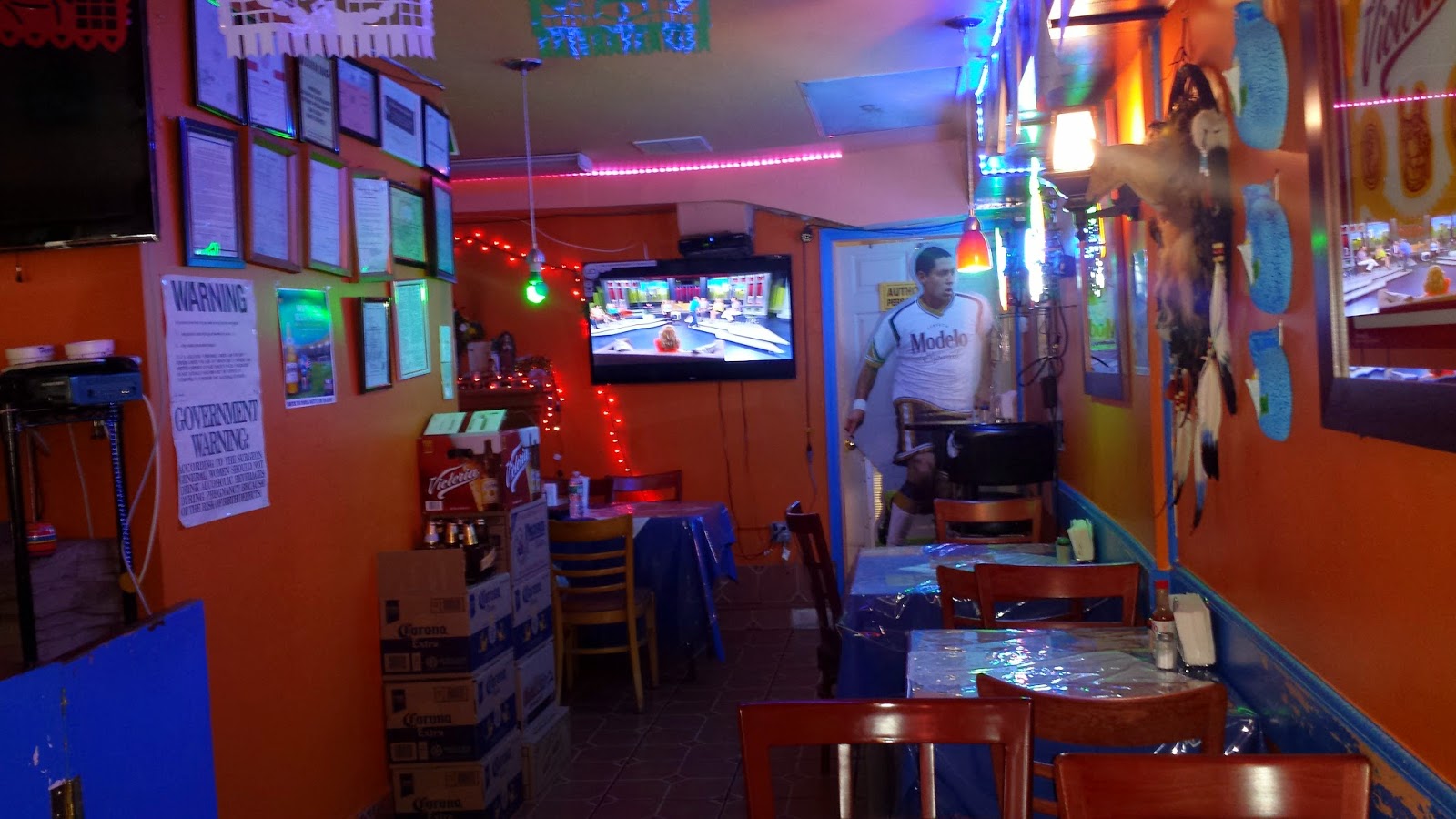 Photo of Taco's Puebla # 1 in Bronx City, New York, United States - 8 Picture of Restaurant, Food, Point of interest, Establishment