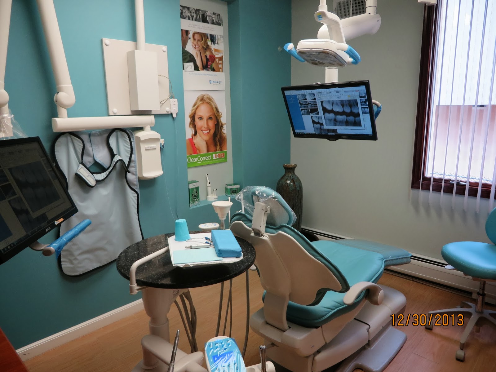 Photo of Dentist Jorge Y. Carcamo, DMD in West New York City, New Jersey, United States - 8 Picture of Point of interest, Establishment, Health, Dentist