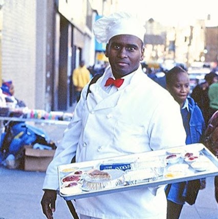 Photo of The Harlem Pie Man in New York City, New York, United States - 1 Picture of Food, Point of interest, Establishment, Store, Bakery