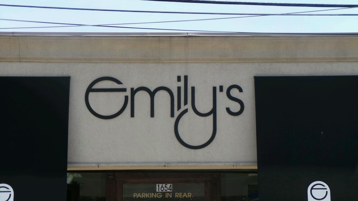 Photo of Emily's in Staten Island City, New York, United States - 6 Picture of Point of interest, Establishment, Store, Clothing store