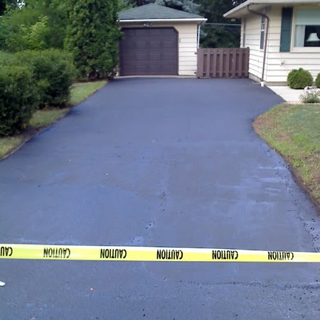 Photo of Good Samaritan Blacktop in Glen Cove City, New York, United States - 3 Picture of Point of interest, Establishment, General contractor