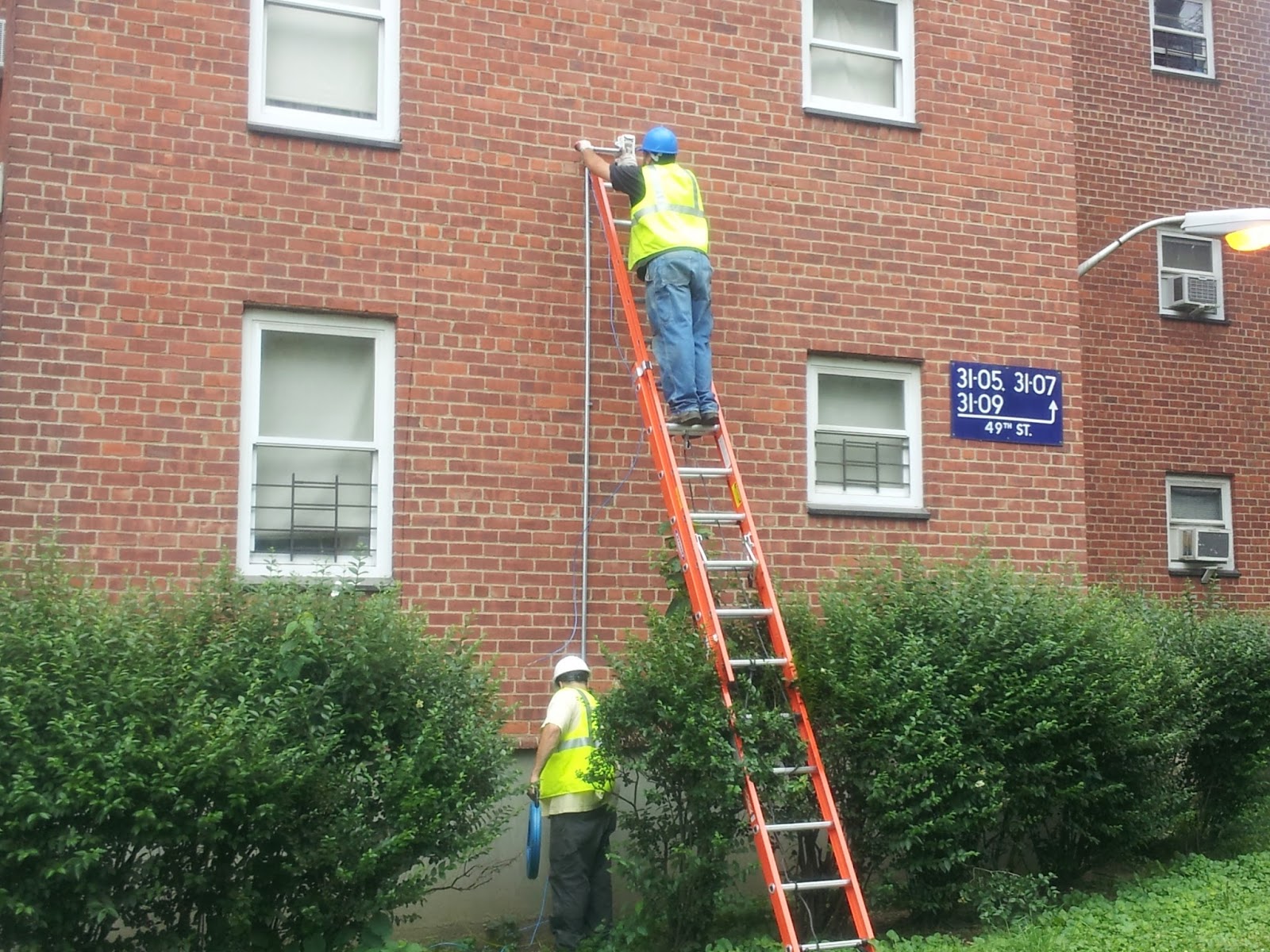 Photo of HOMELAND CCTV SECURITY in Bronx City, New York, United States - 7 Picture of Point of interest, Establishment