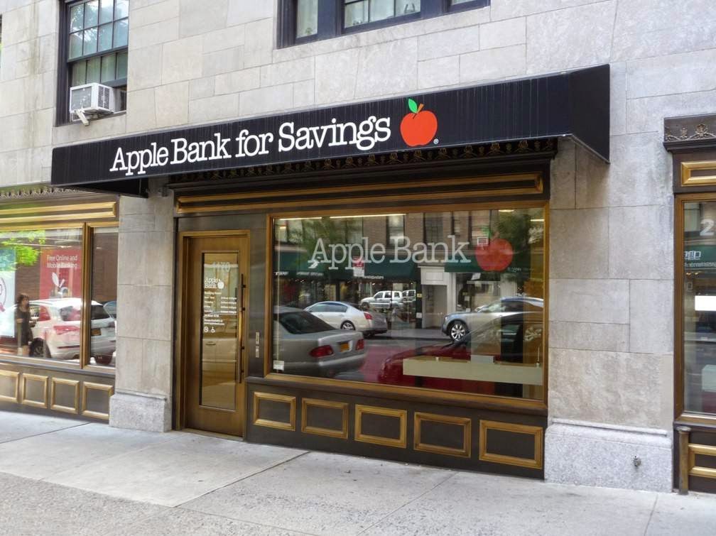 Photo of Apple Bank in New York City, New York, United States - 1 Picture of Point of interest, Establishment, Finance, Bank