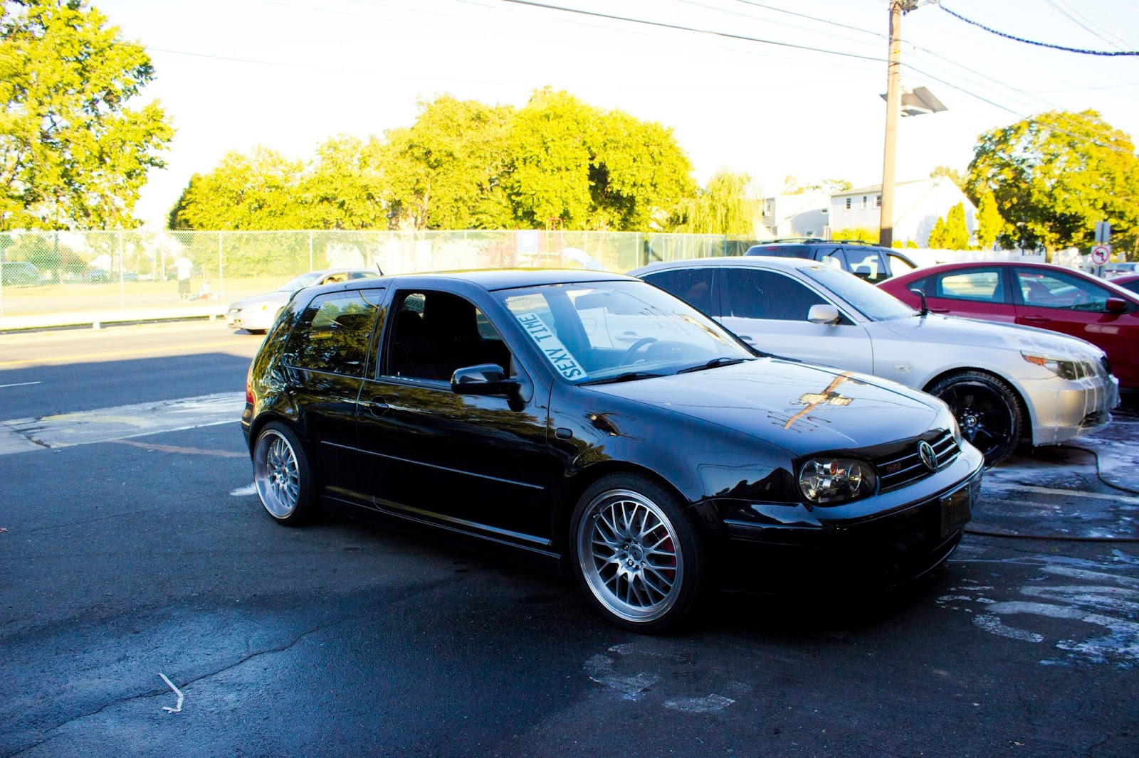 Photo of Starting Line in Clifton City, New Jersey, United States - 4 Picture of Point of interest, Establishment, Car repair