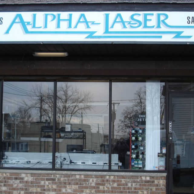 Photo of Alpha Laser Richmond Corp. in Staten Island City, New York, United States - 3 Picture of Point of interest, Establishment