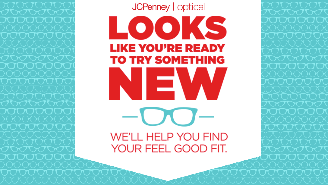 Photo of JCPenney Optical in Woodbridge City, New Jersey, United States - 1 Picture of Point of interest, Establishment, Store, Health