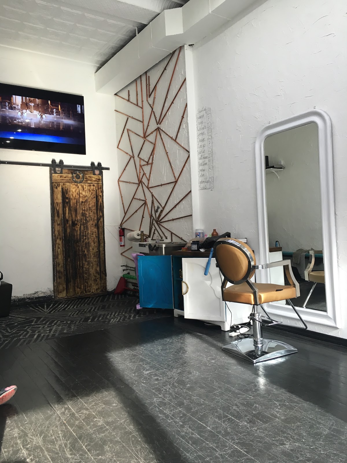 Photo of Capelli847 in Brooklyn City, New York, United States - 1 Picture of Point of interest, Establishment, Beauty salon