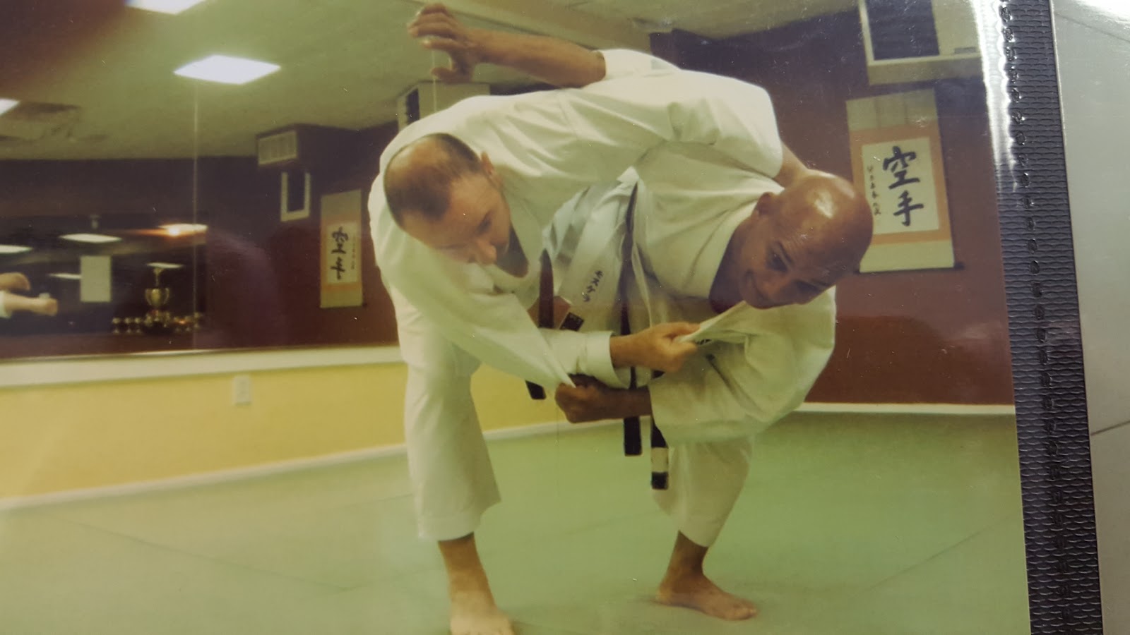 Photo of Greenpoint Shotokan Karate in Kings County City, New York, United States - 3 Picture of Point of interest, Establishment, Health
