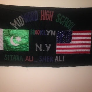 Photo of Sher Sitara Midwood & Ms.Reilly Earth Science & Speech At Midwood in Brooklyn City, New York, United States - 3 Picture of Point of interest, Establishment, School