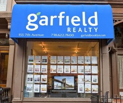 Photo of Garfield Realty in Kings County City, New York, United States - 1 Picture of Point of interest, Establishment, Real estate agency