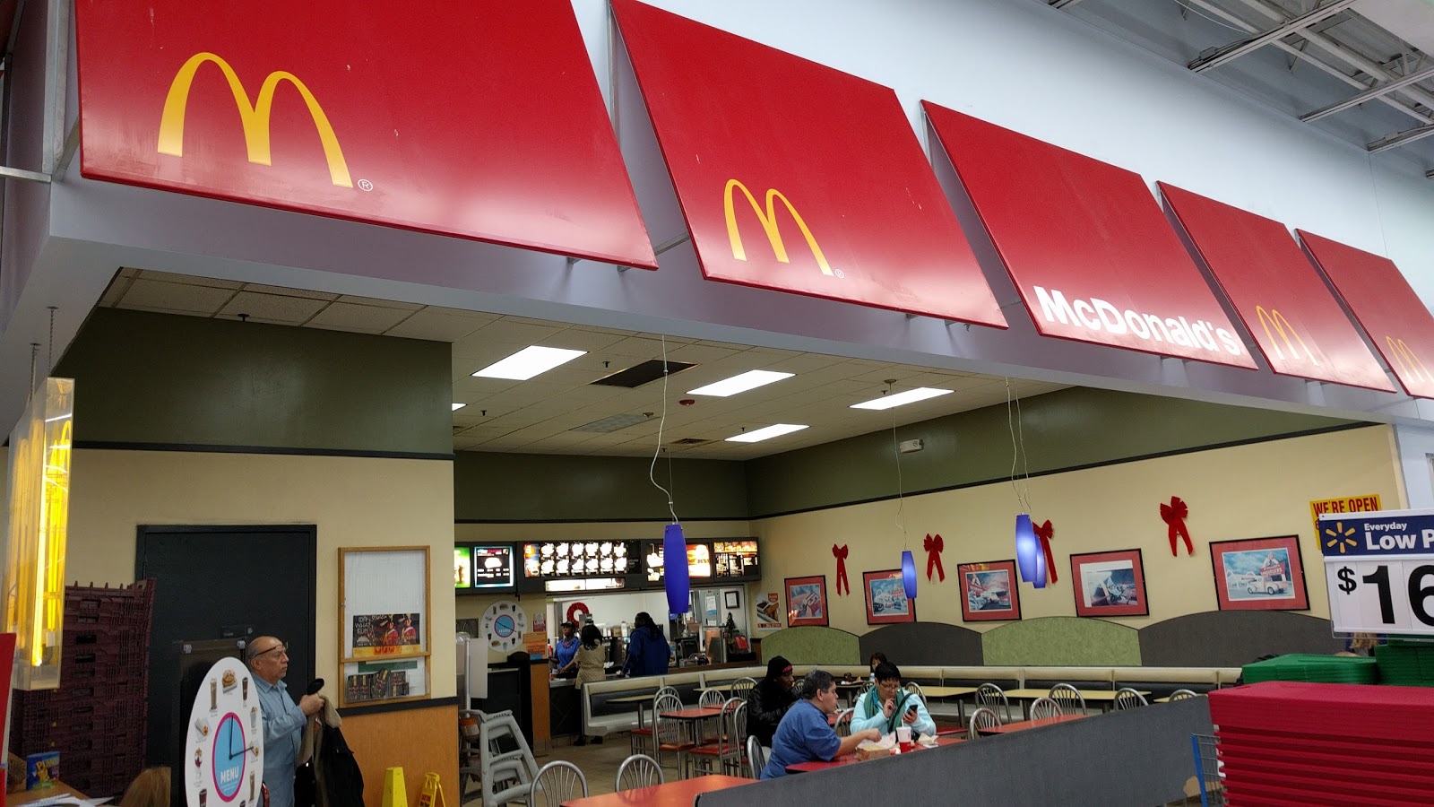 Photo of McDonald's in Union City, New Jersey, United States - 1 Picture of Restaurant, Food, Point of interest, Establishment