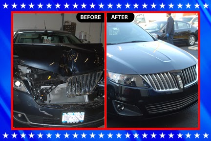 Photo of Fix a Dent Auto Body in Staten Island City, New York, United States - 6 Picture of Point of interest, Establishment, Car repair