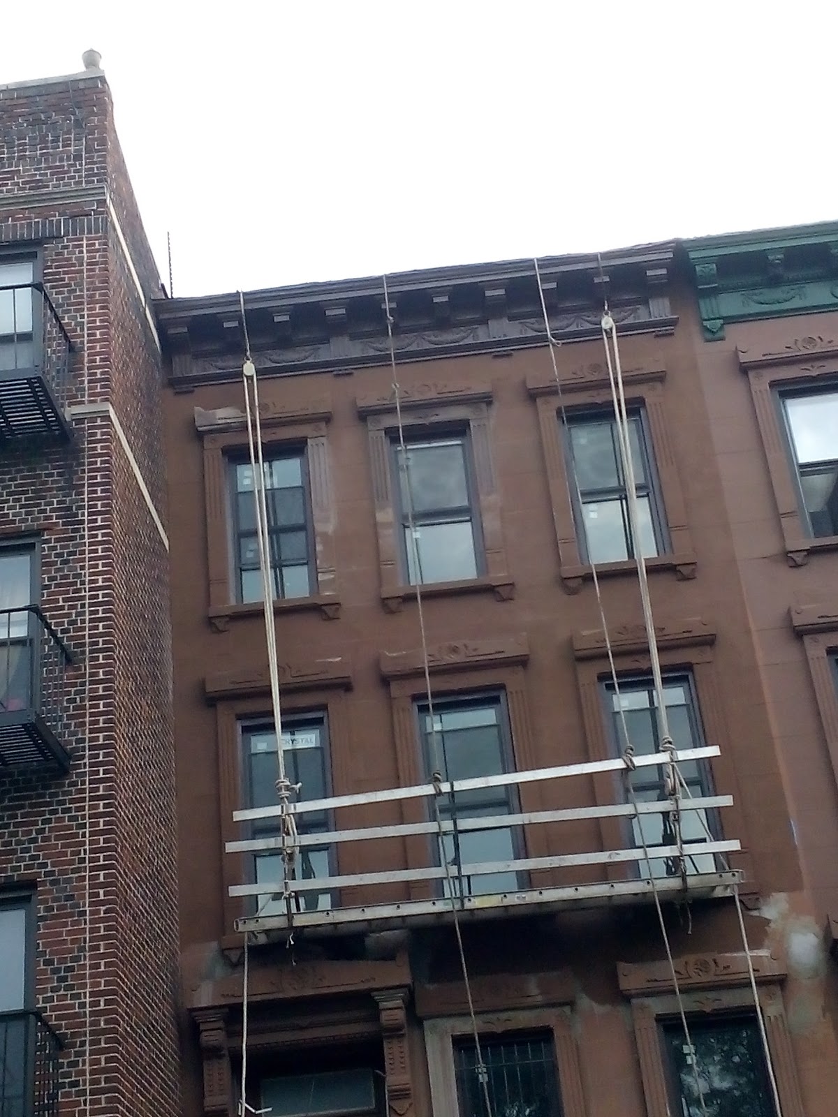 Photo of Brownstone Renovation Contractor in New York City, New York, United States - 2 Picture of Point of interest, Establishment