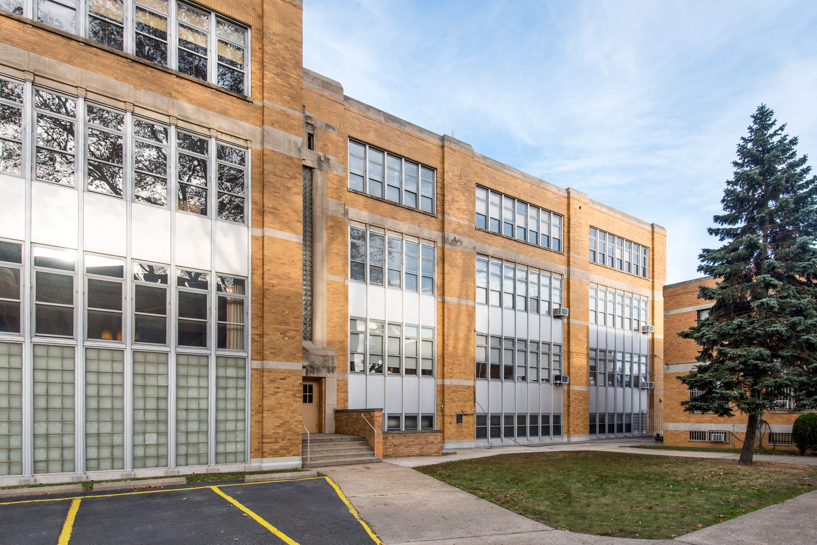 Photo of Canarsie Ascend Charter School in Brooklyn City, New York, United States - 1 Picture of Point of interest, Establishment, School