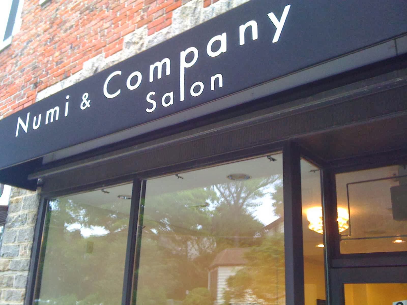 Photo of Numi & Company Hair salon in Scarsdale City, New York, United States - 1 Picture of Point of interest, Establishment, Beauty salon, Hair care