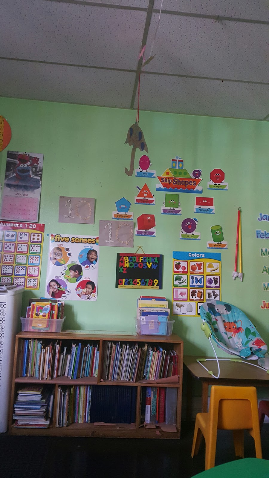 Photo of Mamas Daycare in Kings County City, New York, United States - 2 Picture of Point of interest, Establishment