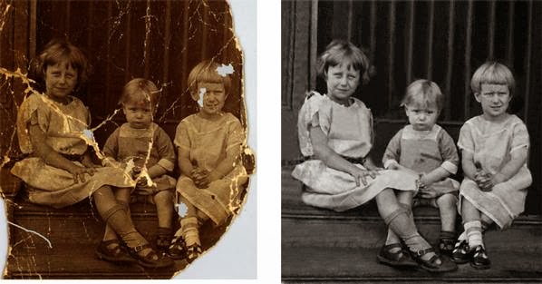 Photo of MEND A PIC Quality Professional Photo Restoration, Black & White Colorization, Photo Manipulation in Belleville City, New Jersey, United States - 6 Picture of Point of interest, Establishment