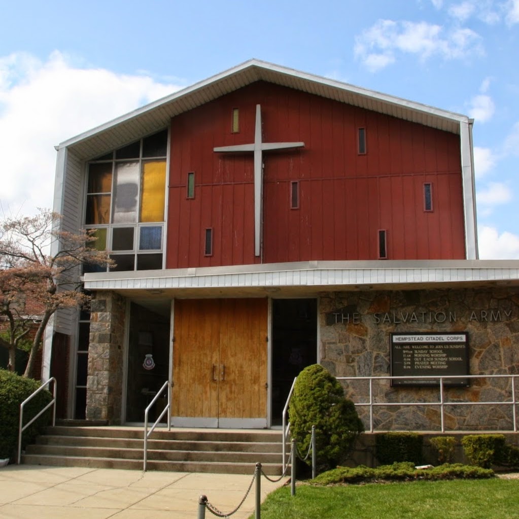 Photo of The Salvation Army in Hempstead City, New York, United States - 3 Picture of Point of interest, Establishment, Church, Place of worship