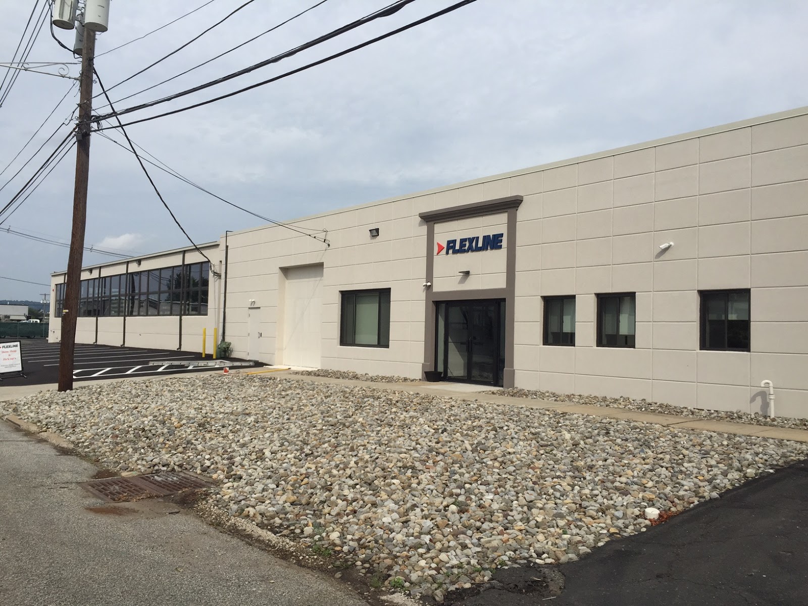 Photo of Flexline in Kenilworth City, New Jersey, United States - 1 Picture of Point of interest, Establishment