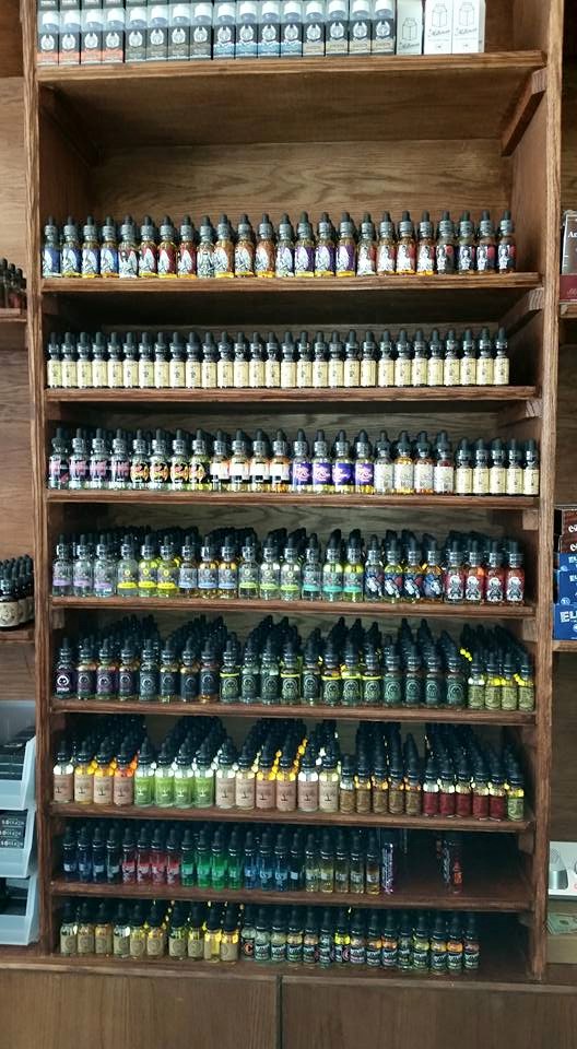 Photo of Master Piece Vape & Smoke Lounge in Brooklyn City, New York, United States - 3 Picture of Point of interest, Establishment, Store