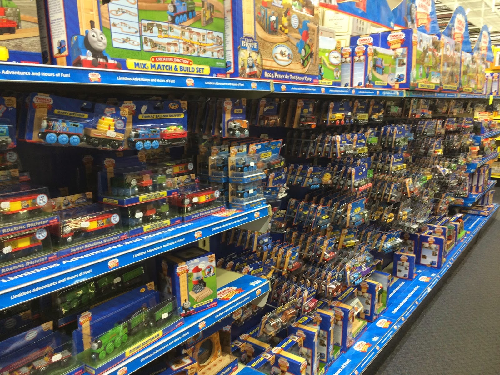 Photo of TrainLand in Lynbrook City, New York, United States - 10 Picture of Point of interest, Establishment, Store