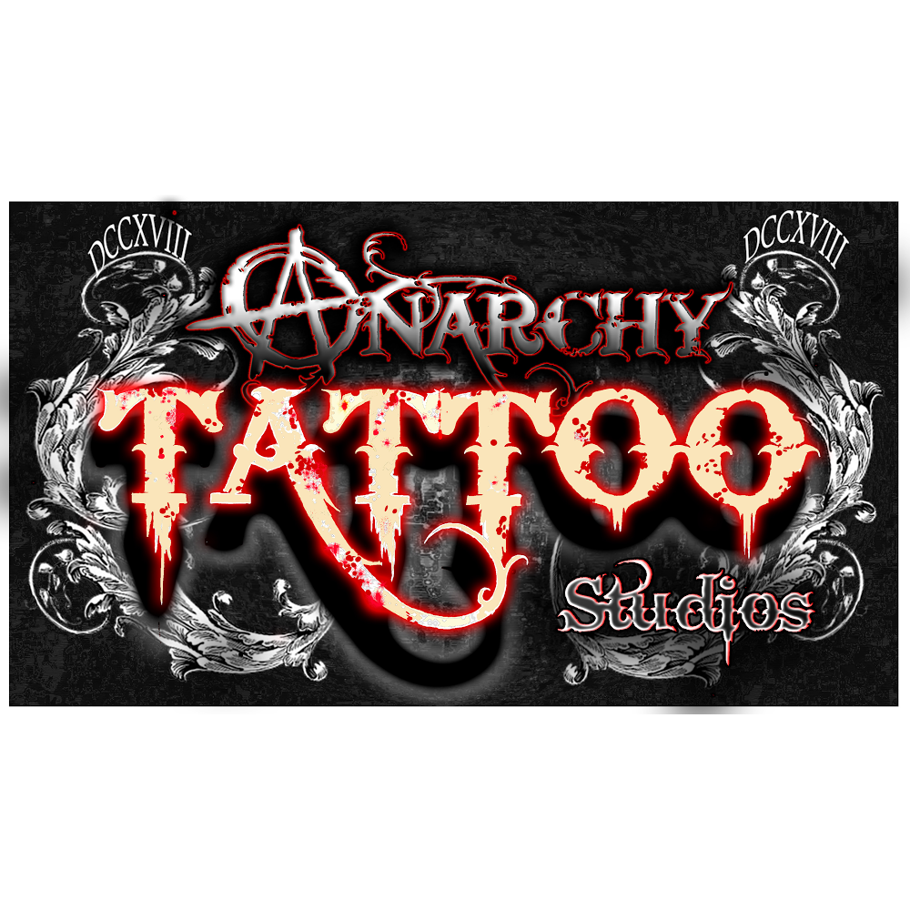 Photo of Anarchy Tattoo Studios, Inc. in Bronx City, New York, United States - 10 Picture of Point of interest, Establishment, Store