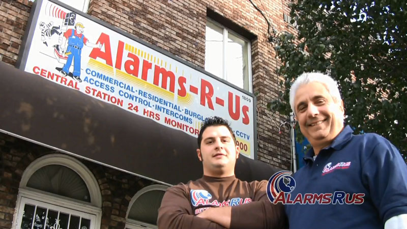 Photo of Alarms R Us in Kings County City, New York, United States - 5 Picture of Point of interest, Establishment, Store, Electronics store