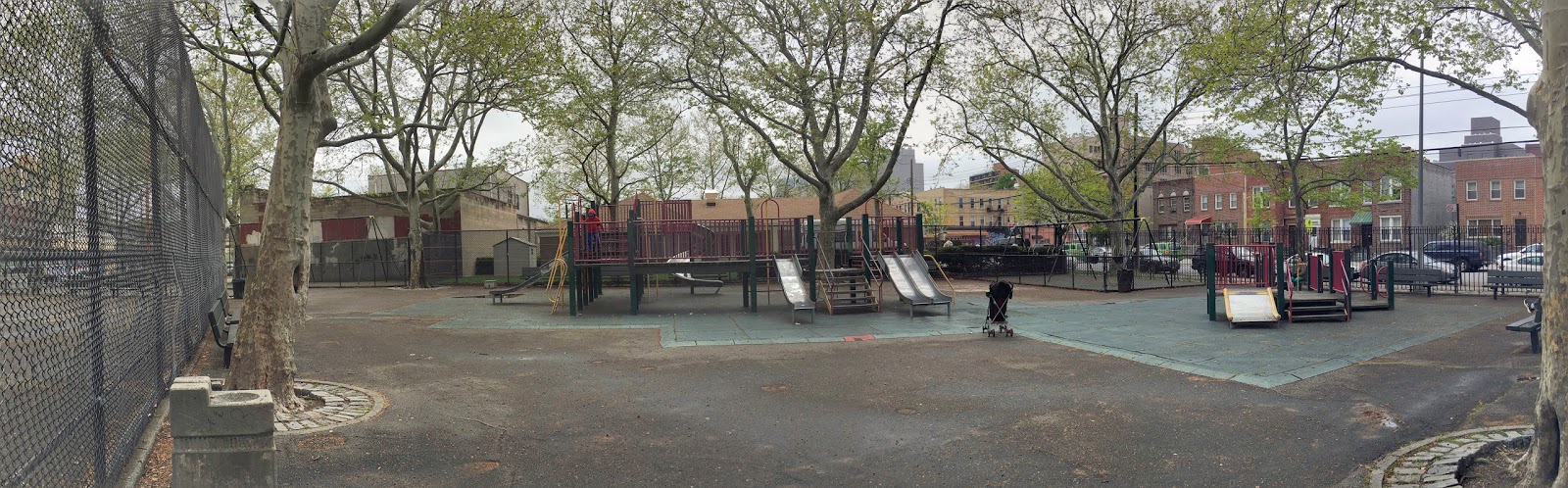 Photo of Van Alst Playground in Queens City, New York, United States - 5 Picture of Point of interest, Establishment, Park