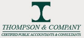 Photo of Thompson &Company in Brooklyn City, New York, United States - 1 Picture of Point of interest, Establishment, Finance, Accounting