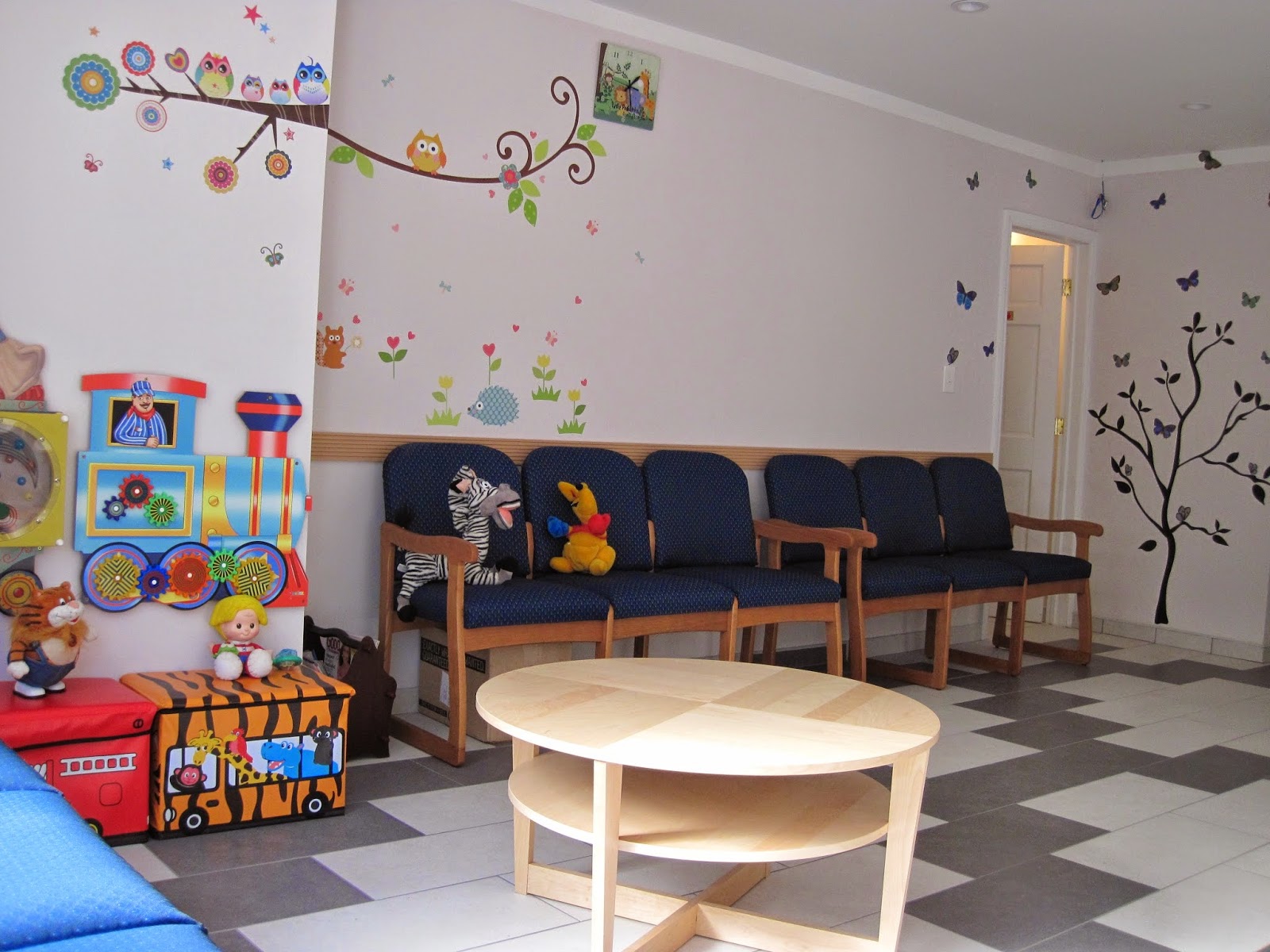 Photo of Lydig Pediatrics in Bronx City, New York, United States - 7 Picture of Point of interest, Establishment, Health, Doctor