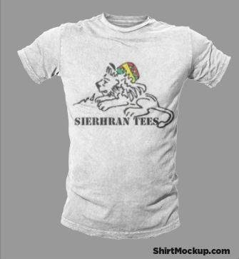 Photo of Sierhran Tees in Rahway City, New Jersey, United States - 1 Picture of Point of interest, Establishment, Store, Clothing store