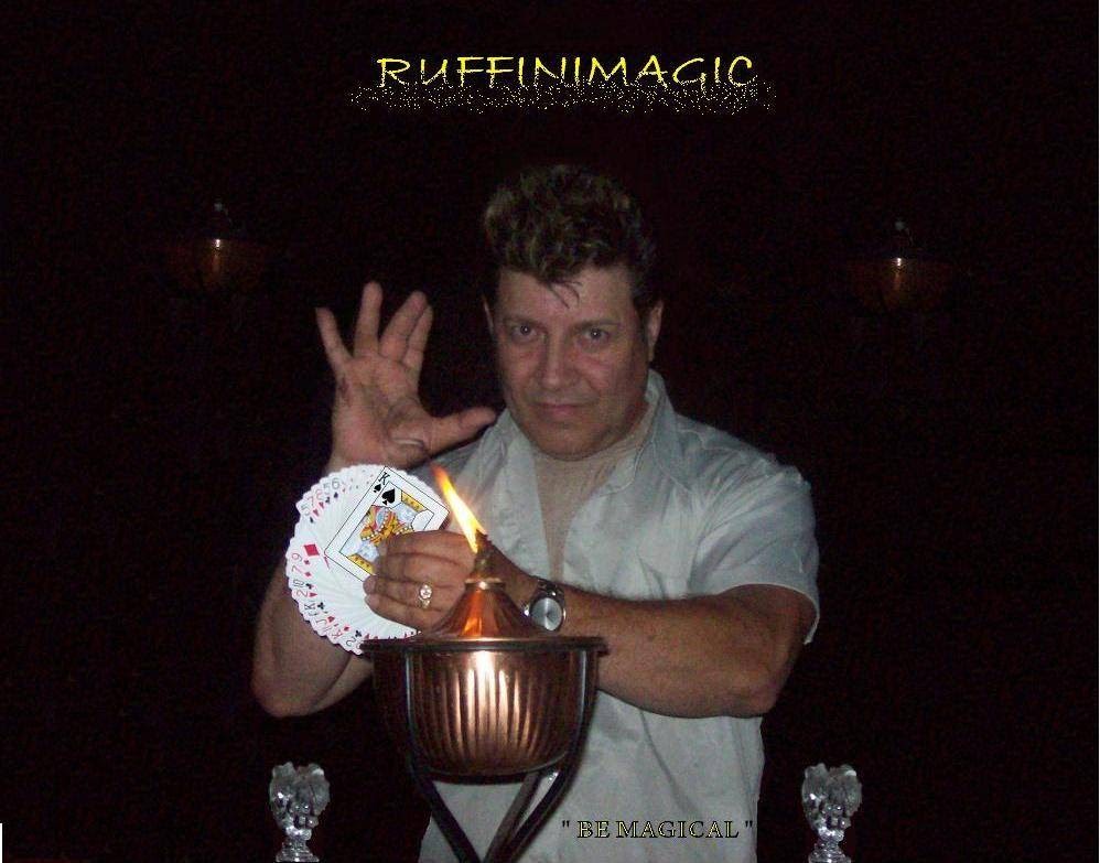 Photo of RUFFINIMAGIC in Bloomfield City, New Jersey, United States - 7 Picture of Point of interest, Establishment