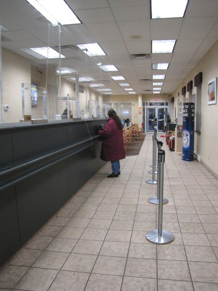 Photo of Capital One Bank in Glendale City, New York, United States - 2 Picture of Point of interest, Establishment, Finance, Atm, Bank