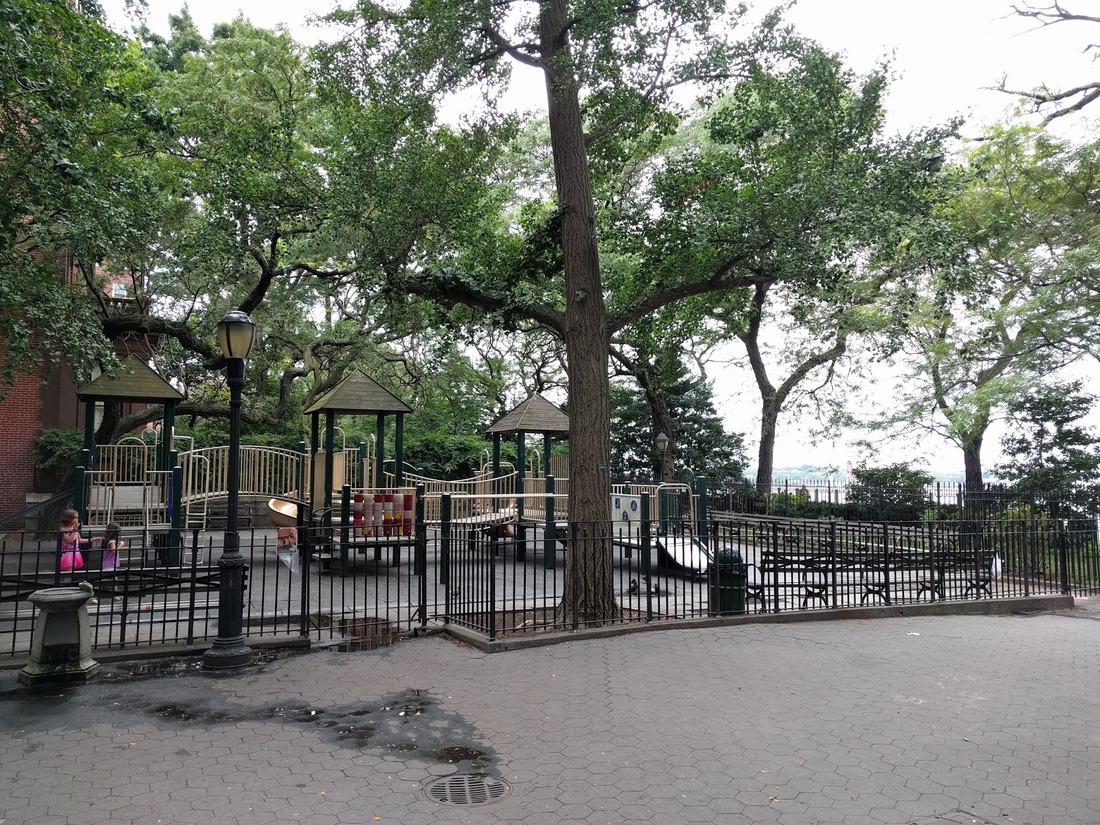 Photo of Pierrepont Playground in Brooklyn City, New York, United States - 2 Picture of Point of interest, Establishment