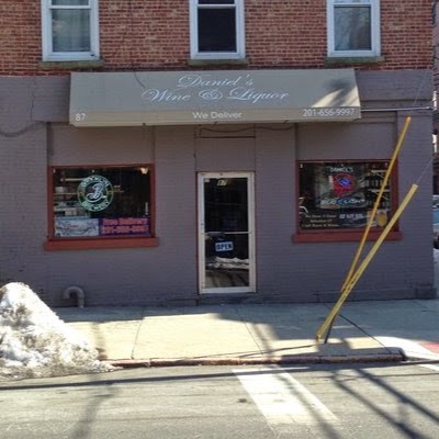 Photo of Daniel Liquors & Wines Inc in Hoboken City, New Jersey, United States - 2 Picture of Food, Point of interest, Establishment, Store, Liquor store