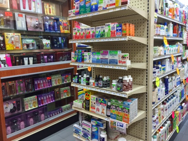 Photo of Norwood Pharmacy in New York City, New York, United States - 2 Picture of Point of interest, Establishment, Store, Health, Pharmacy