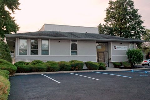 Photo of Beckerman & Company in Colonia City, New Jersey, United States - 2 Picture of Point of interest, Establishment, Insurance agency