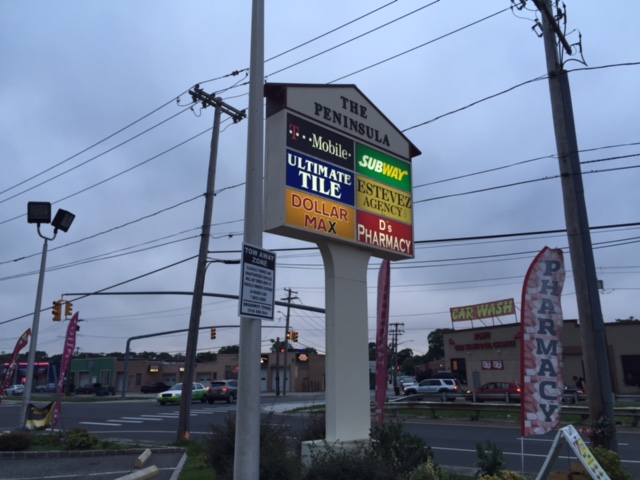 Photo of SUBWAY® Restaurants in Hempstead City, New York, United States - 1 Picture of Restaurant, Food, Point of interest, Establishment