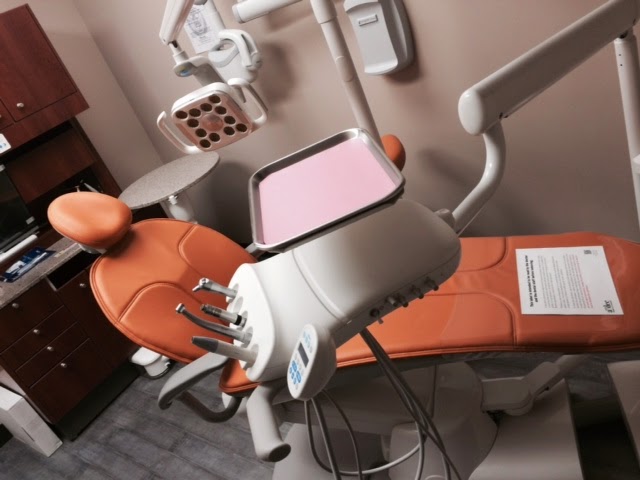 Photo of Bliss Dental Arts, PLLC in Kings County City, New York, United States - 7 Picture of Point of interest, Establishment, Health, Dentist